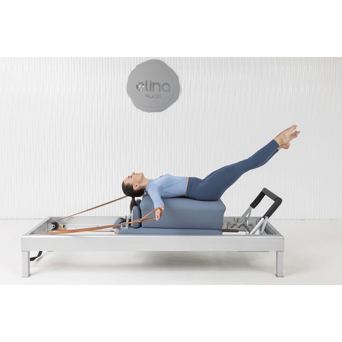Classic Reformer | Aluminium